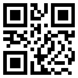 Immagine del Qr Code di 3203304258