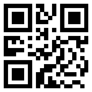 3203304259 - Immagine del Qr Code associato