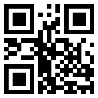 3203304261 - Immagine del Qr Code associato