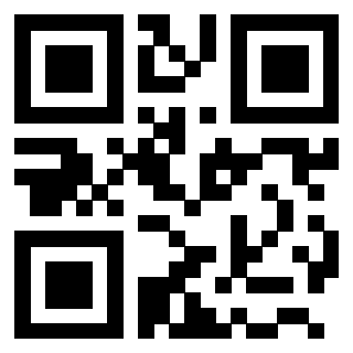 3203304267 QrCode associato