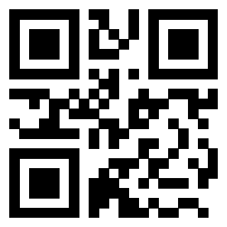 3203304269 - Immagine del QrCode associato