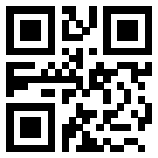 Scansione del QrCode di 3203304273