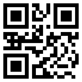 Il QrCode di 3203304274