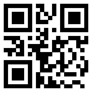 3203304275 - Immagine del Qr Code associato