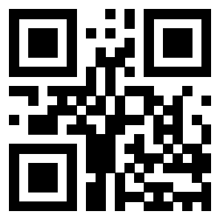 3203304277 QrCode associato