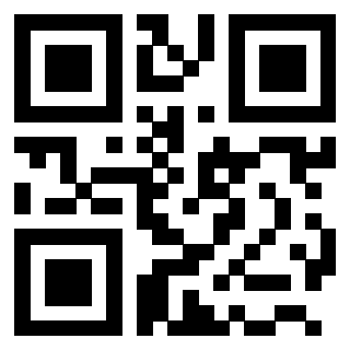 Scansione del Qr Code di 3203304278