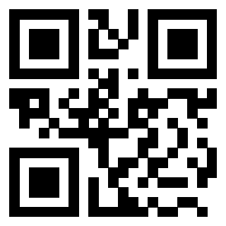 Immagine del Qr Code di 3203304279