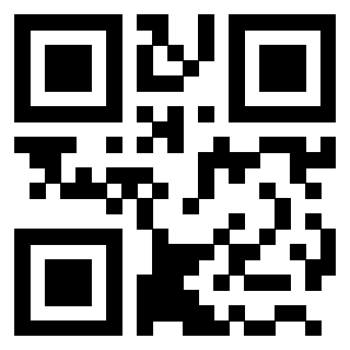 Scansione del Qr Code di 3203304281