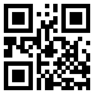 Scansione del QrCode di 3203304282