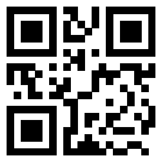 Scansione del Qr Code di 3203304283