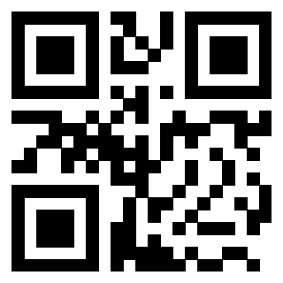 Scansione del Qr Code di 3203304290