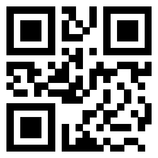 Immagine del Qr Code di 3203304291