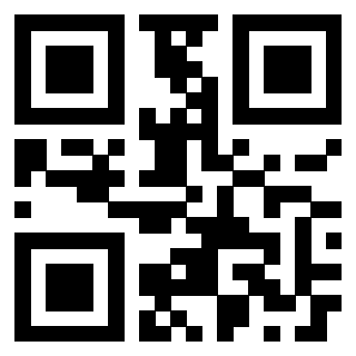 3203304295 - Immagine del Qr Code associato