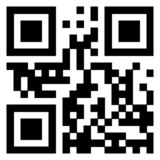 3203304296 - Immagine del QrCode associato