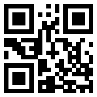 Il QrCode di 3203304297