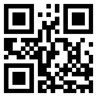 Scansione del Qr Code di 3203304299