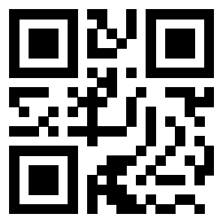 3203304300 - Immagine del QrCode