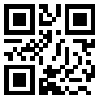 Scansione del Qr Code di 3203304301