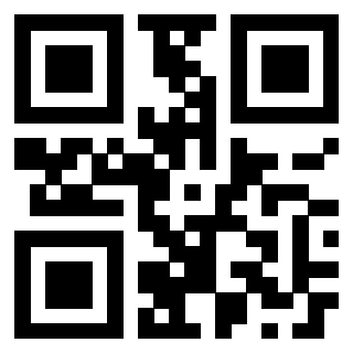 Scansione del Qr Code di 3203304303
