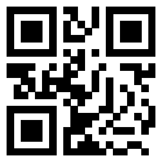 3203304304 Qr Code associato