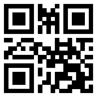 3203304305 - Immagine del QrCode