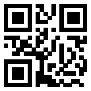 Scansione del Qr Code di 3203304306