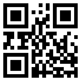 3203304307 - Immagine del Qr Code associato