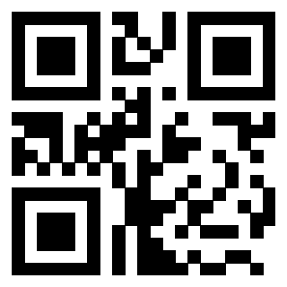 3203304311 - Immagine del Qr Code associato