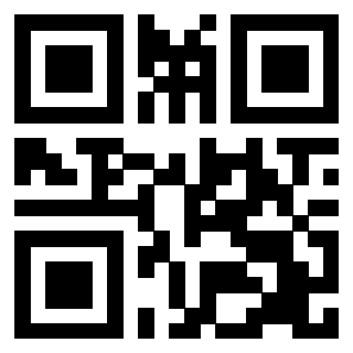 Il Qr Code di 3203304314