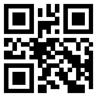 3203304318 QrCode associato