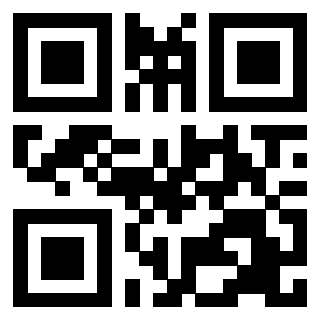 3203304319 Qr Code associato