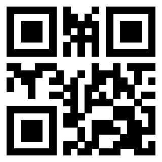 3203304320 - Immagine del Qr Code associato