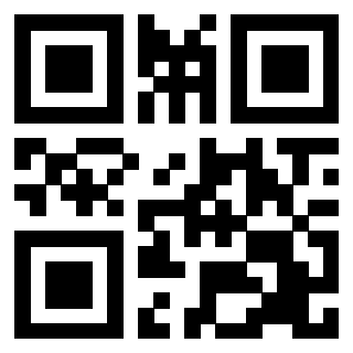 3203304322 - Immagine del Qr Code