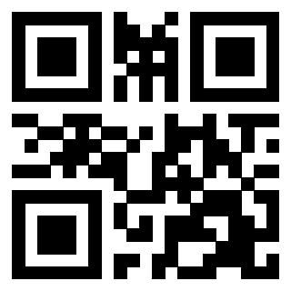 Il QrCode di 3203304323