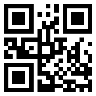 Immagine del Qr Code di 3203304324