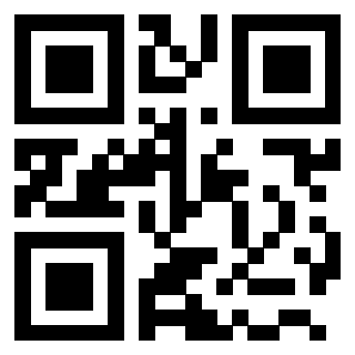 3203304326 - Immagine del Qr Code