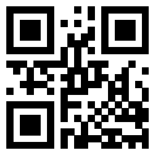 Scansione del QrCode di 3203304328