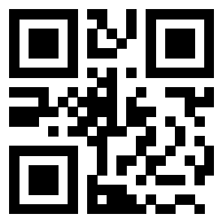 3203304329 - Immagine del Qr Code