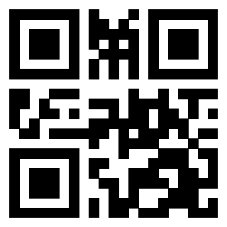 Il Qr Code di 3203304331