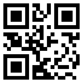 Immagine del QrCode di 3203304333