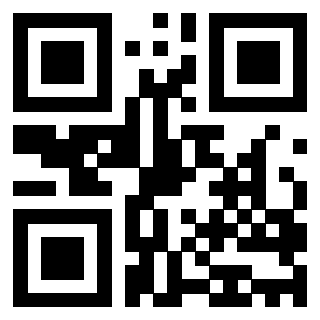 Il QrCode di 3203304339