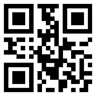 3203304341 - Immagine del Qr Code