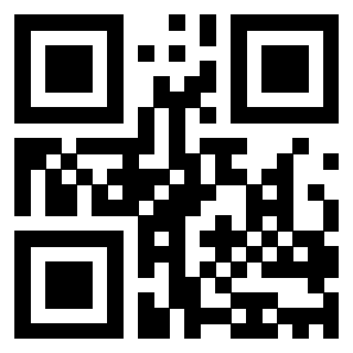 Immagine del Qr Code di 3203304342