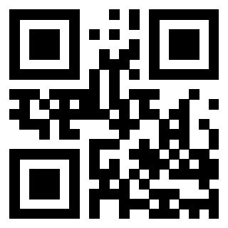 3203304343 Qr Code associato