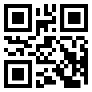 Il Qr Code di 3203304344