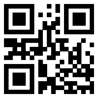 3203304345 - Immagine del QrCode
