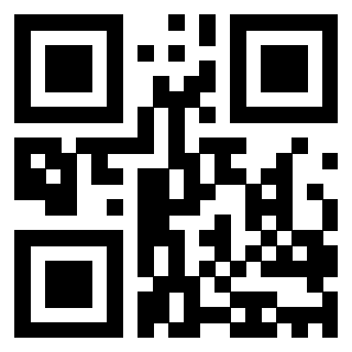 3203304346 Qr Code associato