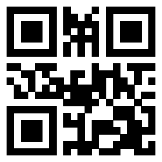 3203304348 - Immagine del QrCode associato