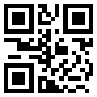 Il QrCode di 3203304351