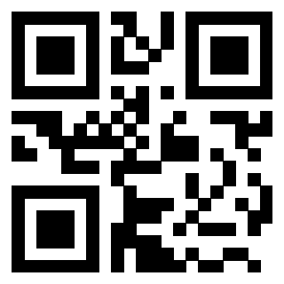 Scansione del Qr Code di 3203304356